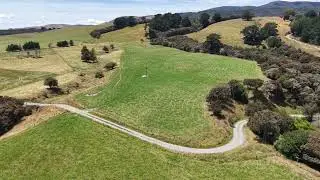 Is this the best view in the Wairarapa?