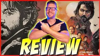 Andor - Series Review (A New Hope for Star Wars)