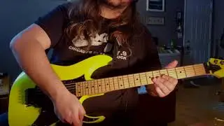 Converge - Heaven In Her Arms (COVER)