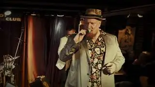 RICHIE ALEXANDER SWING STATION - Show Reel