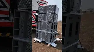 clean and clear sound(SR) cabinets #dj #soundchek #public #djsoundsystem#shorts #sound#sound
