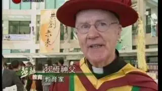 Wah Yan Education Part 1