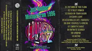 FilterSplashWoundz-Just Another Mixtape from 1996