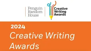 2024 Creative Writing Awards Winners