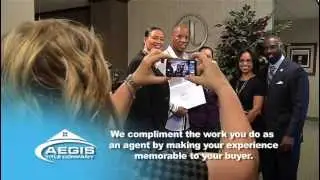 Jackson Law Firm - Aegis Title Company
