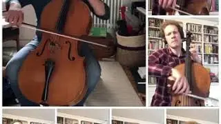 Flight of the Bumblebee