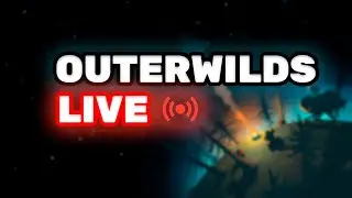 AVENTURA EN EL ESPACIO 🧙‍♂️ OUTER WILDS #1