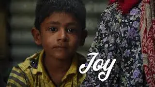 Your &pound;25 Qurbani Brings... Hope, Joy & Happiness | ORPHANS IN NEED