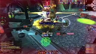 ICC 25H PROFESOR | POV MAGE | NAERZONE