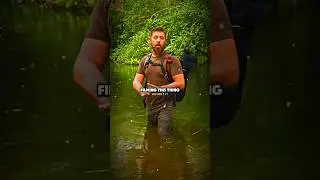😱The Craziest Crocodile Attack Story🐊