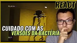 React - A Criatura do Nível 0 | VIRALQUEST VQ #145 (EP. 61)