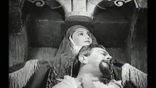 The Door With Seven Locks aka Chamber of Horrors Trailer