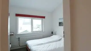 BINNENKIJKEN BIJ BEATRIXSTRAAT 27 IN DOMBURG | VAKANTIEHUISJES ZEELAND | HELLO ZEELAND