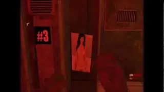 WAW Custom Zombies: Panic Center (Funny Comm)