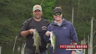 Pittsburg Marine - 2025 Laurel Lake Open (FULL SHOW)