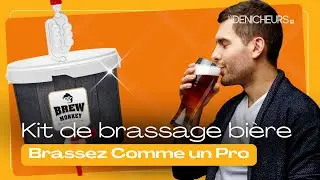 KIT DE BRASSAGE BI&Egrave;RE - Comparatif & Guide d'achat 2025 #Guides #Meilleurs