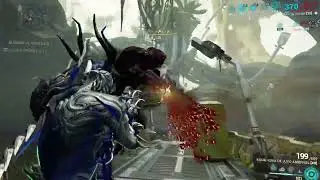 Warframe [LR 2] - D&iacute;a 1832 - Dailys, netracelda y &uacute;ltimas vanaespinas