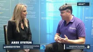 SharkChain Conference Series - Metalicoin Interview
