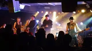Mister Irish Bastard - 