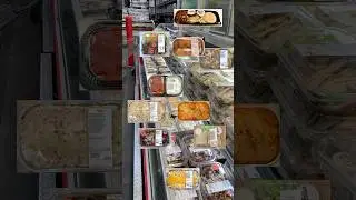 Рейтинг Costco Meals: Обзор, часть 1