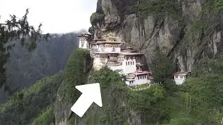 15 MOST Isolated Buildings and Structures on Earth
