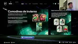 ⚽ RUSH + RIVALS SOLO | FC 26 Ultimate Team | ¿Te unes desde el chat?