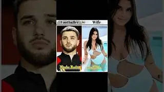 Belgium football players and their Wives #footballer #shorts #football #ronaldo #messi #belgium