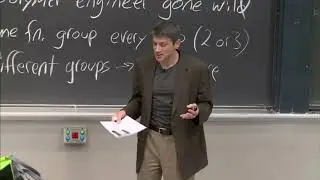 Polymer Strength (Intro to Solid-State Chemistry)