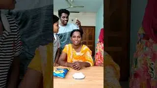 Head Massage Challenge | B TECHY