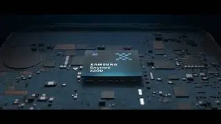 Samsung unveils Exynos 2200 with Xclipse GPU, based on AMD RDNA2 architecture
