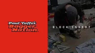 RAKE YOUR BAGGER  Part 1