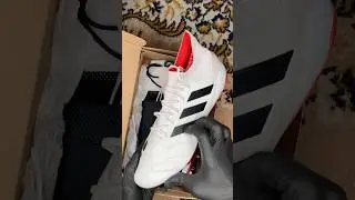 Adidas Predator 19+ ADV Mania ASMR Football Boots UNBOXING 😍#shorts