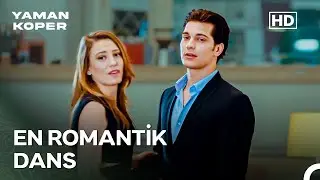 Bu Dansı Bana Lütfeder Misin? 💞