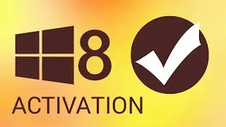 इंस्टॉलेशन या हार्डवेयर अपग्रेड के बाद विंडोज 8 को कैसे सक्रिय करें
