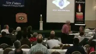 Ernie Landi - New Beginnings Chiropractic Philosophy - April 2012