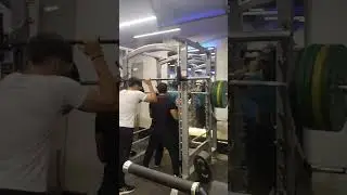 155 KG FAILURE
