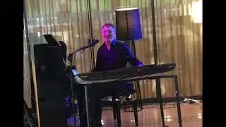 Uno per tutte (Tony Renis) - Demo Live Francesco