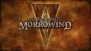 HD Logo для TES III Morrowind