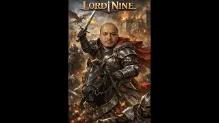 Petani Melawan kerakusan Penguasa Horatio 4 LORD NINE