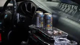 Kyle&rsquo;s VIP Lexus GS400
