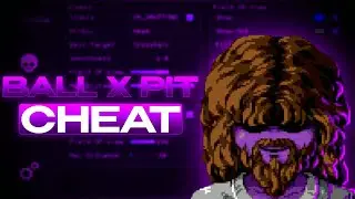 BALL x PIT Cheats Hacks Trainer Mod Menu | Full Installation Guide!