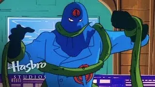 G.I. Joe: The Revenge of Cobra - The Weather Dominator