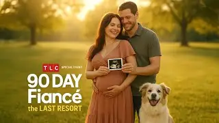 One Doctor's Appointment Changed EVERYTHING For Brandon & Julia | 90 day fiance the last resort