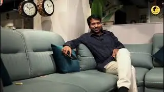 Elegant, Comfy, and Budget-Friendly Sofa | URHOM Furniture Collection