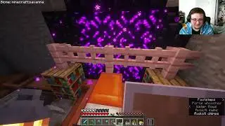 Doing some Blaze hunting and then finishing out the secret room! What adventure shall be next?
