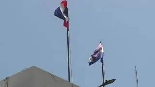 Suertan ladron que tiene en sosobra a los ciudadano de corbanal