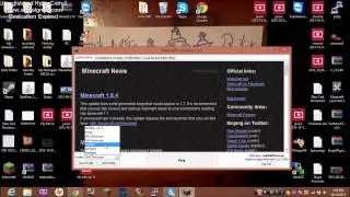 Minecraft- How to Install Pixelmon 2.3.1(Forge) (1.6.2)(Tutorial)