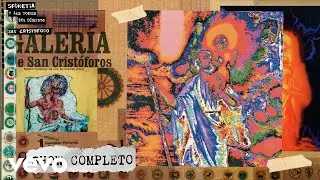 Luis Alberto Spinetta - San Crist&oacute;foro (Show Completo)