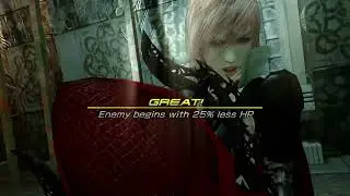 Lightning Returns: Final Fantasy XIII (Xbox Series X FPS Boost)