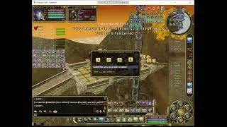 Prologic Flyff NarutoO Guild Siege R2